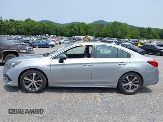 2019 Subaru Legacy Limited with VIN 4S3BNAN67K3037383, listed as a IAAI auction lot 42404838 with 109,974 mi miles and . Bid and sale history available at DreamBid. Image 14.