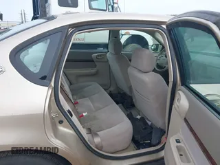 2004 Chevrolet Impala with VIN 2G1WF52E849305037, listed as a IAAI auction lot 41602555 with 59,997 mi miles and . Bid and sale history available at DreamBid. Image 8.
