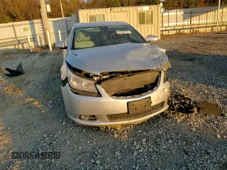 2012 Buick LaCrosse Touring с VIN 1G4GJ5E35CF131532, выставлен на аукционе Copart как лот 81626724 с пробегом 163 571 миль миль и Списание • Salvage title. История ставок и продаж доступна на DreamBid. Изображение 11.