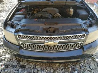 2011 Chevrolet Tahoe LT z VIN 1GNSKBE04BR355654, wystawiony jako Copart lot #52417365 z przebiegiem 181 771 mil mil oraz Nie do naprawy • Non repairable. Historia ofert i sprzedaży dostępna na DreamBid. Obrazek 12.