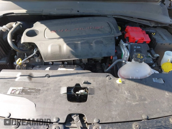 2019 Jeep Compass Limited with VIN 3C4NJDCB6KT653901, listed as a IAAI auction lot 42338815 with 87,909 mi miles and . Bid and sale history available at DreamBid. Image 10.