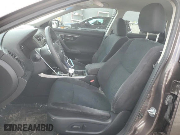 2014 Nissan Altima 2.5 SV with VIN 1N4AL3AP3EC194317, listed as a Copart auction lot 53253055 with 76,199 mi miles and Salvage Title. Bid and sale history available at carsss.com. Image 7.