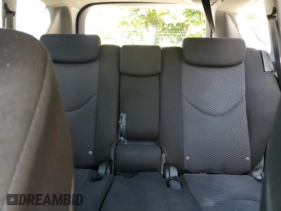 2010 Toyota RAV4 Sport z VIN 2T3WF4DV7AW027540, wystawiony jako Copart lot #63681025 z przebiegiem 150 546 mil mil oraz Szkoda całkowita • Salvage title. Historia ofert i sprzedaży dostępna na DreamBid. Obrazek 10.