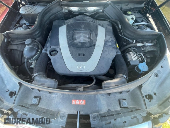 2010 Mercedes-Benz GLK 350 with VIN WDCGG8HB1AF327305, listed as a Copart auction lot 55882335 with 119,963 mi miles and Clean Title. Bid and sale history available at DreamBid. Image 7.