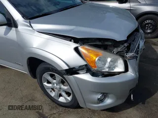 2012 Toyota RAV4 Limited with VIN 2T3YF4DV9CW151756, listed as a IAAI auction lot 42176247 with 91,577 mi miles and . Bid and sale history available at DreamBid. Image 18.