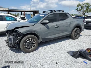 2023 Hyundai Santa Cruz SEL Premium z VIN 5NTJDDAF1PH041643, wystawiony jako Copart lot #52900485 z przebiegiem 13 620 mil mil oraz Szkoda całkowita • Salvage title. Historia ofert i sprzedaży dostępna na DreamBid. Obrazek 1.