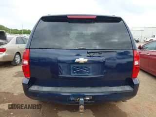 2008 Chevrolet Tahoe LTZ with VIN 1GNFC13J48R168234, listed as a IAAI auction lot 42279895 with 170,161 mi miles and . Bid and sale history available at DreamBid. Image 16.