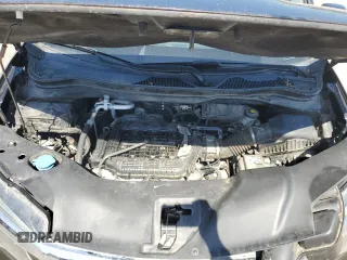 2018 Honda Pilot Touring with VIN 5FNYF6H93JB042446, listed as a Copart auction lot 52249195 with 111,044 mi miles and Salvage title. Bid and sale history available at DreamBid. Image 13.