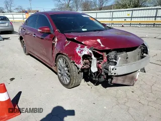 2015 Nissan Altima SL with VIN 1N4BL3AP4FC580623, listed as a Copart auction lot 49459325 with 100,776 mi miles and Salvage Title. Bid and sale history available at carsss.com. Image 11.