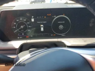 2024 Kia Telluride SX Prestige X-Line с VIN 5XYP5DGC9RG437414, выставлен на аукционе Copart как лот 56765505 с пробегом 16 557 миль миль и Списание • Salvage title. История ставок и продаж доступна на DreamBid. Изображение 9.