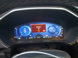 2022 Ford Escape Titanium Plug-In Hybrid with VIN 1FMCU0LZXNUA96971, listed as a Copart auction lot 85501414 with 17,275 mi miles and Salvage title. Bid and sale history available at DreamBid. Image 9.