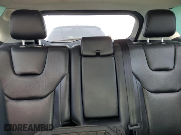 2019 Ford Edge Titanium z VIN 2FMPK3K97KBB49427, wystawiony jako Copart lot #57765745 z przebiegiem 43 656 mil mil oraz Szkoda całkowita • Salvage title. Historia ofert i sprzedaży dostępna na DreamBid. Obrazek 10.