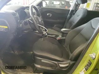 2015 Kia Soul with VIN KNDJN2A2XF7776900, listed as a Copart auction lot 54180295 with 129,625 mi miles and Non Repairable. Bid and sale history available at carsss.com. Image 7.