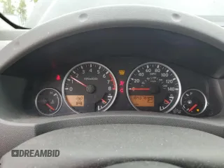 2006 Nissan Xterra S с VIN 5N1AN08WX6C547438, выставлен на аукционе Copart как лот 56977915 с пробегом 184 378 миль миль и Чистый • Clean title. История ставок и продаж доступна на DreamBid. Изображение 9.