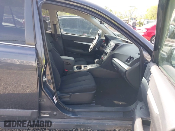 2011 Subaru Outback Premium z VIN 4S4BRBCC6B3365117, wystawiony jako IAAI lot #42169750 z przebiegiem 146 423 mil mil oraz . Historia ofert i sprzedaży dostępna na DreamBid. Obrazek 5.