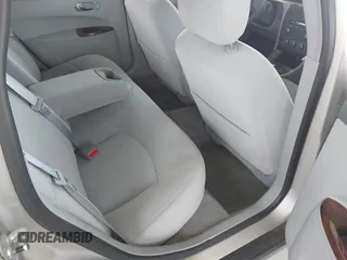 2007 Buick LaCrosse CX with VIN 2G4WC552571101652, listed as a IAAI auction lot 42516822 with 98,259 mi miles and . Bid and sale history available at DreamBid. Image 8.