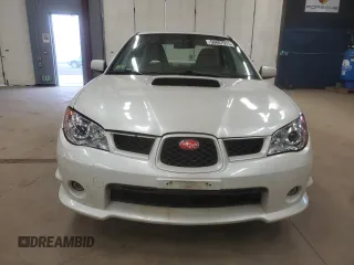2007 Subaru Impreza WRX с VIN JF1GD74657G500771, выставлен на аукционе Copart как лот 50807975 с пробегом 127 428 миль миль и Списание • Salvage title. История ставок и продаж доступна на DreamBid. Изображение 5.