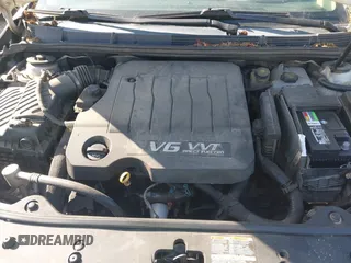2010 Buick LaCrosse CXL with VIN 1G4GC5EG9AF163121, listed as a IAAI auction lot 41983396 with 2,506,371 mi miles and . Bid and sale history available at DreamBid. Image 10.