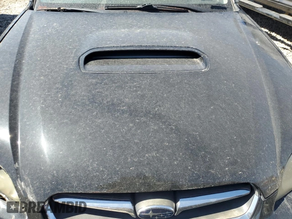 2005 Subaru Legacy GT with VIN 4S3BL686054212182, listed as a Copart auction lot 70795794 with Not provided miles and Salvage title. Bid and sale history available at DreamBid. Image 11.