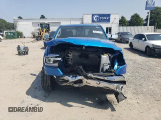 2022 Ram 1500 Laramie z VIN 1C6SRFJT1NN179158, wystawiony jako Copart lot #66940154 z przebiegiem 54 818 mil mil oraz Czysty tytuł • Clean title. Historia ofert i sprzedaży dostępna na DreamBid. Obrazek 5.