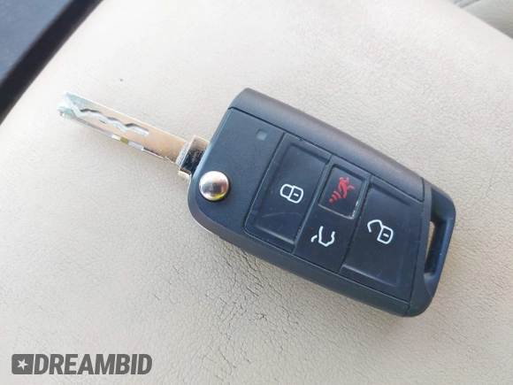 2024 Volkswagen Jetta S with VIN 3VW5M7BU2RM074403, listed as a IAAI auction lot 42215635 with 2,483 mi miles and . Bid and sale history available at DreamBid. Image 11.