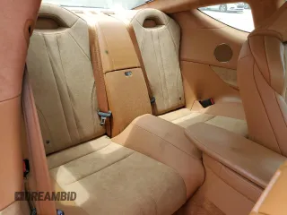 2021 Lexus LC 500h с VIN JTHBP5AY2MA100332, выставлен на аукционе Copart как лот 56463145 с пробегом 33 589 миль миль и Списание • Salvage title. История ставок и продаж доступна на DreamBid. Изображение 10.