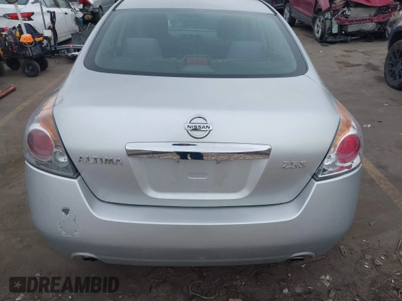 2011 Nissan Altima S with VIN 1N4AL2AP8BN434861, listed as a IAAI auction lot 41414620 with 158,382 mi miles and . Bid and sale history available at DreamBid. Image 16.
