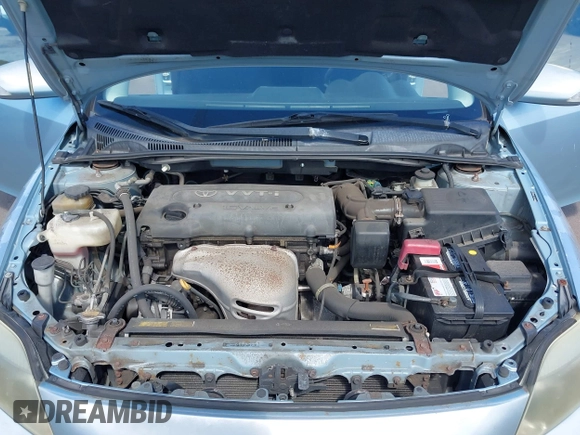 2005 Scion tC z VIN JTKDE177450055224, wystawiony jako IAAI lot #41993183 z przebiegiem 82 697 mil mil oraz . Historia ofert i sprzedaży dostępna na DreamBid. Obrazek 10.