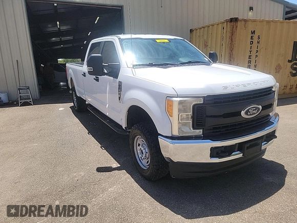 2017 Ford F-250 Lariat с VIN 1FT7W2B69HED69769, выставлен на аукционе IAAI как лот 42901062 с пробегом 205 101 миль миль и . История ставок и продаж доступна на DreamBid. Изображение 29.