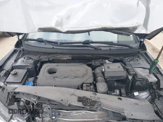 2019 Hyundai Sonata SE with VIN 5NPE24AF7KH751127, listed as a IAAI auction lot 41184221 with 83,267 mi miles and . Bid and sale history available at carsss.com. Image 10.