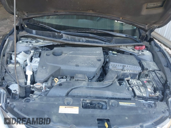 2018 Nissan Altima SV with VIN 1N4AL3APXJC270416, listed as a IAAI auction lot 42059145 with 157,877 mi miles and . Bid and sale history available at carsss.com. Image 10.