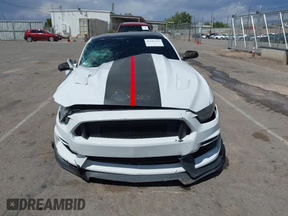 2016 Ford Mustang GT with VIN 1FA6P8CFXG5299021, listed as a IAAI auction lot 42182362 with 129,709 mi miles and . Bid and sale history available at DreamBid. Image 12.