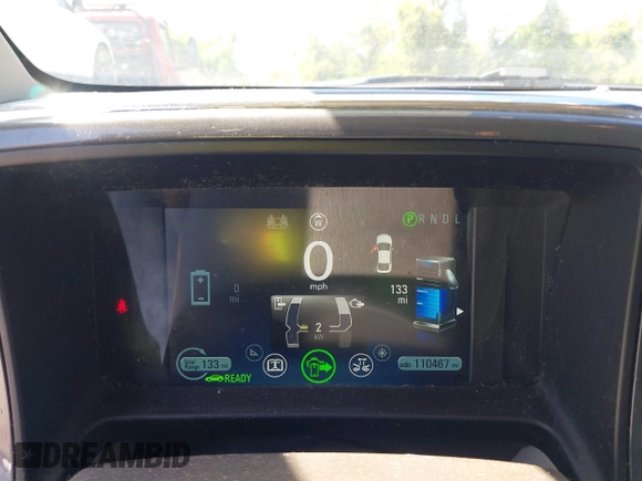 2014 Chevrolet Volt with VIN 1G1RH6E40EU149838, listed as a IAAI auction lot 42145097 with 110,467 mi miles and . Bid and sale history available at DreamBid. Image 7.