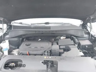 2017 Kia Sorento LX with VIN 5XYPGDA33HG288273, listed as a IAAI auction lot 41553468 with 116,362 mi miles. Bid and sale history available at carsss.com. Image 10.