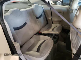 2004 Saturn ION ION 2 with VIN 1G8AN12F14Z190660, listed as a Copart auction lot 84599054 with 173,431 mi miles and Salvage Title. Bid and sale history available at carsss.com. Image 11.