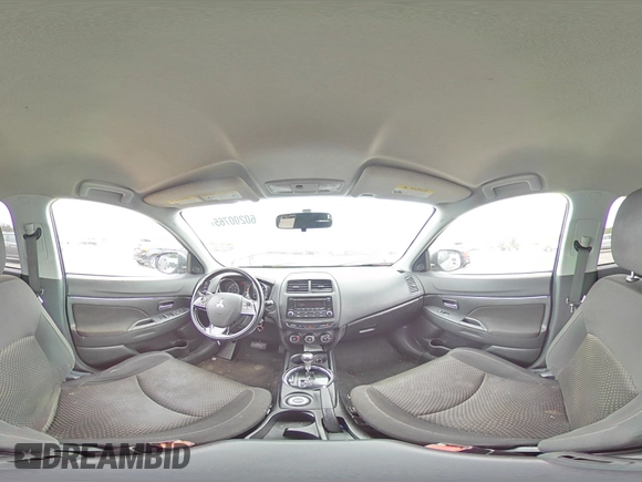 2016 Mitsubishi Outlander ES с VIN JA4AR3AU2GZ025009, выставлен на аукционе Copart как лот 60200765 с пробегом 110 858 миль миль и Списание • Salvage title. История ставок и продаж доступна на DreamBid. Изображение 15.