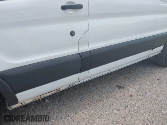 2019 Ford Transit с VIN 1FTYE2CMXKKB67987, выставлен на аукционе IAAI как лот 42314124 с пробегом 46 021 миль миль и . История ставок и продаж доступна на DreamBid. Изображение 6.