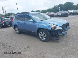 2012 Subaru Outback Prem с VIN 4S4BRBCC7C3222646, выставлен на аукционе IAAI как лот 42585006 с пробегом 168 569 миль миль и . История ставок и продаж доступна на DreamBid. Изображение 1.