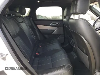 2018 Land Rover Range Rover Velar R-Dynamic SE z VIN SALYL2RX7JA773283, wystawiony jako Copart lot #53915005 z przebiegiem 79 396 mil mil oraz Szkoda całkowita • Salvage title. Historia ofert i sprzedaży dostępna na DreamBid. Obrazek 11.