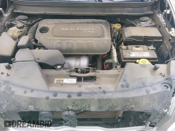 2018 Jeep Cherokee Latitude Tech Connect с VIN 1C4PJLCB2JD540423, выставлен на аукционе IAAI как лот 42159808 с пробегом 186 962 миль миль и . История ставок и продаж доступна на DreamBid. Изображение 10.