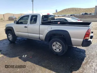 2006 Toyota Tacoma PreRunner with VIN 5TETX62N26Z183981, listed as a Copart auction lot 68654024 with 263,470 mi miles and Clean title. Bid and sale history available at DreamBid. Image 2.