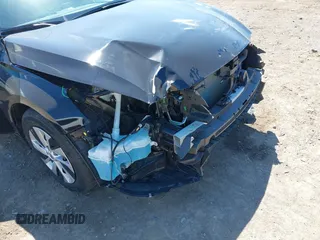 2023 Nissan Altima S with VIN 1N4BL4BV7PN406621, listed as a IAAI auction lot 42085627 with 16,039 mi miles and . Bid and sale history available at DreamBid. Image 6.