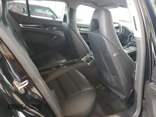 2015 Porsche Panamera 4 z VIN WP0AA2A73FL007380, wystawiony jako Copart lot #47858085 z przebiegiem 73 396 mil mil oraz Szkody całkowita. Historia ofert i sprzedaży dostępna na DreamBid. Obrazek 10.