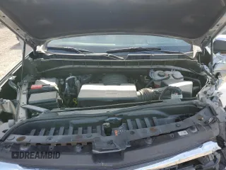 2024 Chevrolet Silverado 1500 LT with VIN 1GCPACEDXRZ310058, listed as a Copart auction lot 49049965 with 15,891 mi miles and Salvage Title. Bid and sale history available at DreamBid. Image 11.