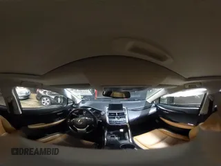 2017 Lexus NX 200t с VIN JTJBARBZ6H2123918, выставлен на аукционе IAAI как лот 42235686 с пробегом 105 926 миль миль и . История ставок и продаж доступна на DreamBid. Изображение 20.