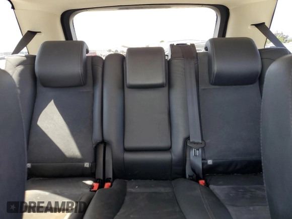 2012 Land Rover Range Rover Sport HSE with VIN SALSF2D47CA741320, listed as a Copart auction lot 52128495 with 110,160 mi miles and Salvage Title. Bid and sale history available at DreamBid. Image 10.