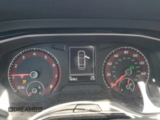 2021 Volkswagen Jetta GLI S с VIN 3VW6T7BU6MM046720, выставлен на аукционе Copart как лот 55648065 с пробегом 56 962 миль миль и Списание • Salvage title. История ставок и продаж доступна на DreamBid. Изображение 9.