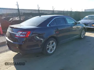 2017 Ford Taurus SE with VIN 1FAHP2D83HG110298, listed as a IAAI auction lot 41711940 with 110,022 mi miles and . Bid and sale history available at DreamBid. Image 4.