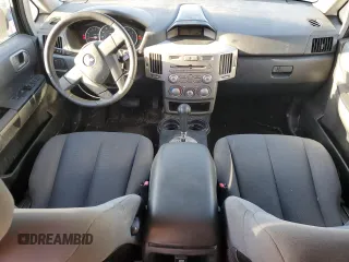2004 Mitsubishi Endeavor LS with VIN 4A4MM21S64E071349, listed as a Copart auction lot 79135164 with 74,191 mi miles and Clean Title. Bid and sale history available at carsss.com. Image 8.