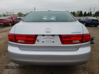 2005 Honda Accord EX-L z VIN 1HGCM56885A026845, wystawiony jako Copart lot #55344405 z przebiegiem 221 307 mil mil oraz Szkoda całkowita • Salvage title. Historia ofert i sprzedaży dostępna na DreamBid. Obrazek 6.